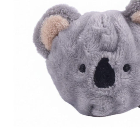 Twinbee Pelota Peluche Koala 5,5cm