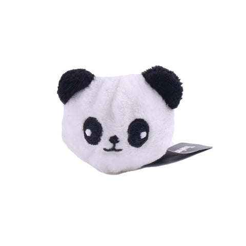 Twinbee Pelota Peluche Oso Panda 5,5cm