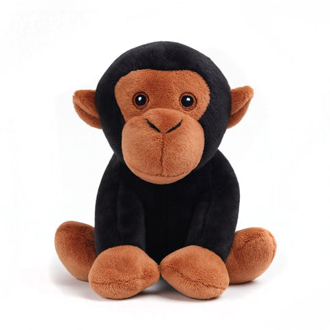 Twinbee Peluche Chimpancé