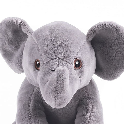 Twinbee Peluche Elefante