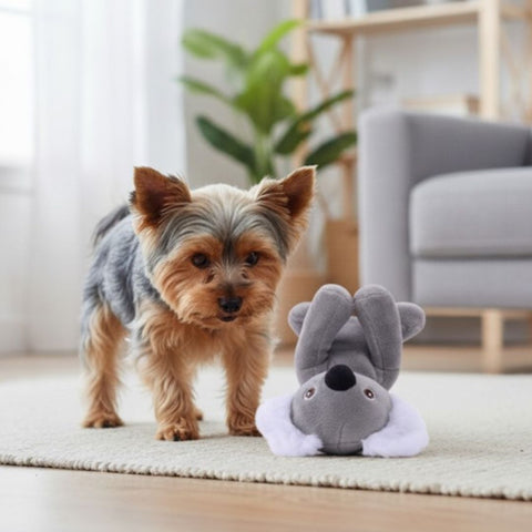 Twinbee Peluche Koala