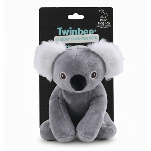 Twinbee Peluche Koala