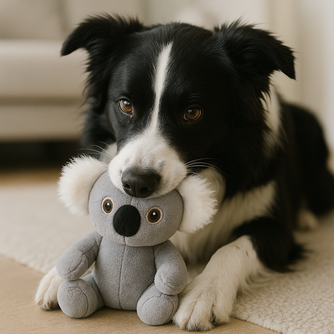 Twinbee Peluche Koala