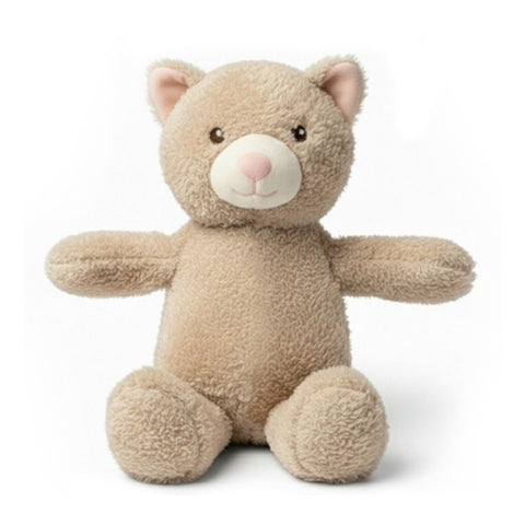 Twinbee Peluche Maxi Gato