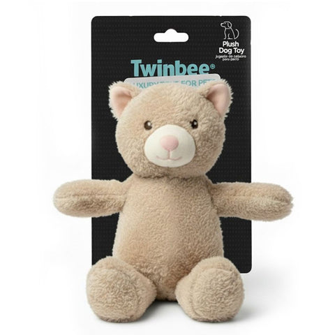 Twinbee Peluche Maxi Gato