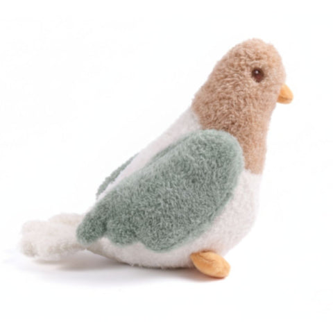 Twinbee Peluche Maxi Paloma