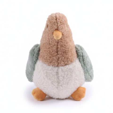 Twinbee Peluche Maxi Paloma
