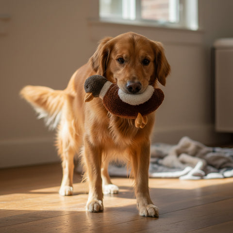 Twinbee Peluche Maxi Pato
