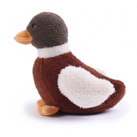 Twinbee Peluche Maxi Pato