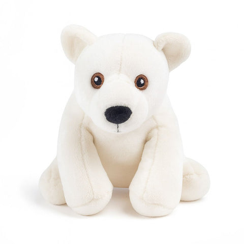 Twinbee Peluche Oso Polar 15cm