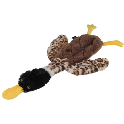 Twinbee Peluche Pato Delgado XL