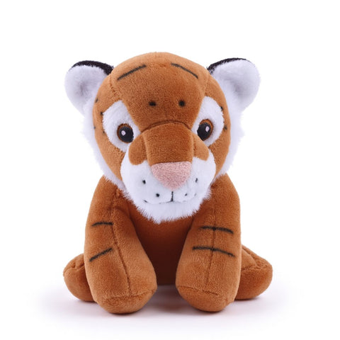 Twinbee Peluche Tigre