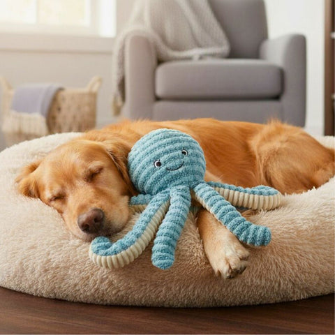 Twinbee Pulpo Crujiente