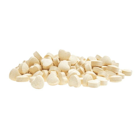 Vitbit Corazones Liofilizados 80g