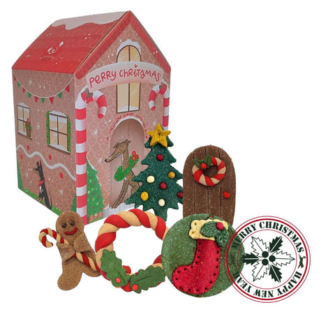 Waniyanpi Christmas Box