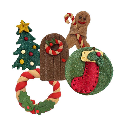 Waniyanpi Christmas Box