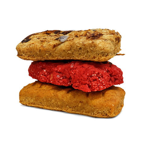 Waniyanpi Navidad Miniturrones