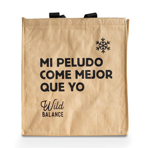 WildBalance Bolsa Isotérmica