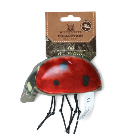 WildLife Cat Mariquita