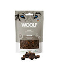 Woolf Cubes Snack Semihúmedo Cabra 100gr LOBITOS