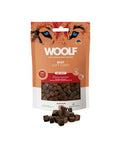 Woolf Cubes Snack Semihúmedo Ternera 100gr LOBITOS