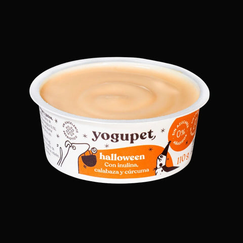 Yogupet Halloween 2x 110g