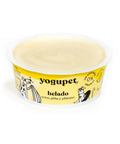 Yogupet Helado Yellow Coco y Piña LOBITOS