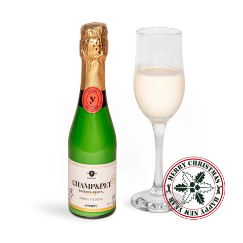 Yogupet Cheers&Pet 200ml