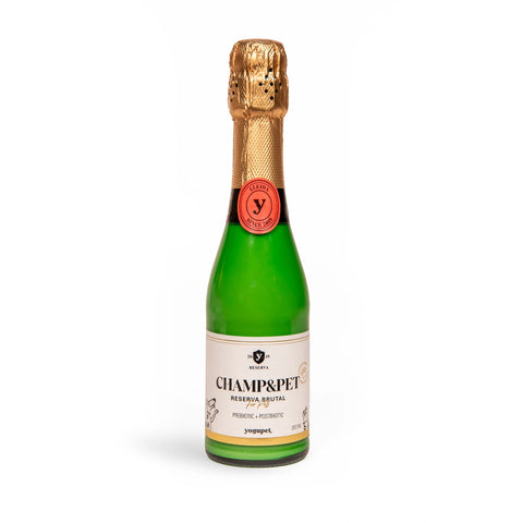 Yogupet Cheers&Pet 200ml