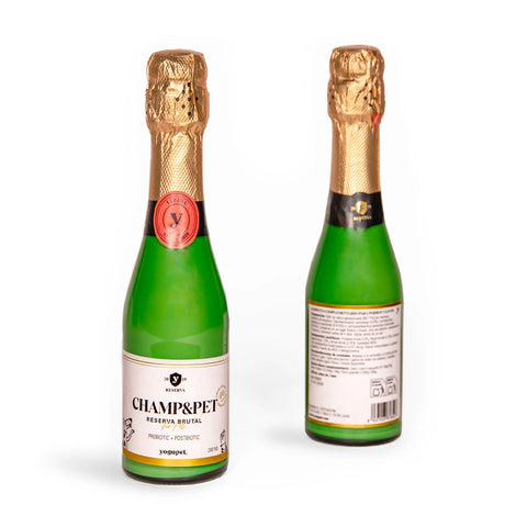 Yogupet Cheers&Pet 200ml