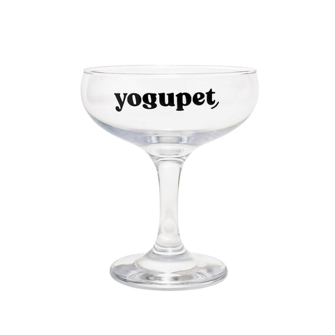 Yogupet Navidad Caja I: Copa, Cheers&Pet y Yogupet Christmas Turrón