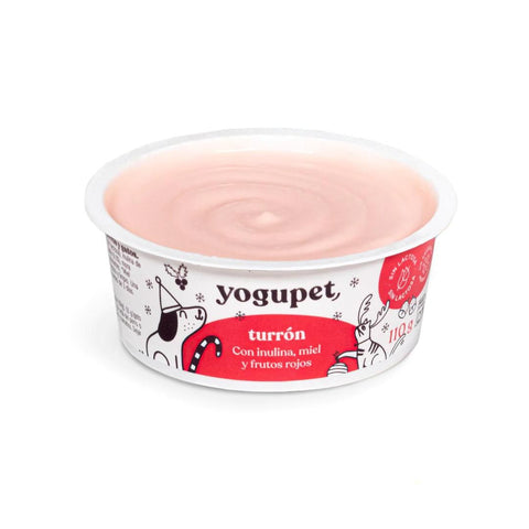 Yogupet Navidad Caja I: Copa, Cheers&Pet y Yogupet Christmas Turrón