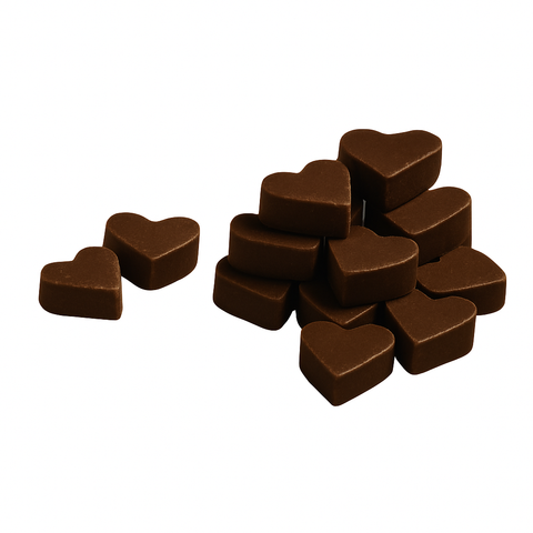 Yogupet Navidad Snack Caja Blanca