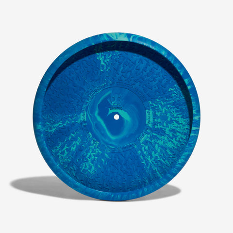 Zeedog Frisbee Flying Vynil