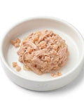 Zen Lux Pollo y Gambas en Gelatina para gatos, alimento complementario de 70 g