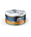 Zen Lux Paté Pollo y Vegetales, lata de comida húmeda para gato de 70 g