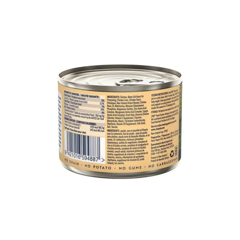 ZiwiPeak Cat lata Pollo