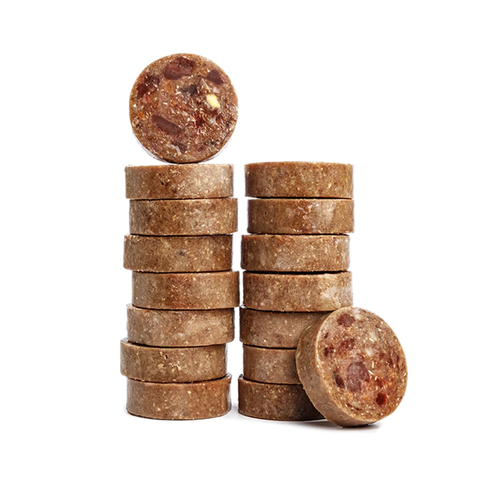 Puromenu BARF "Amarme sin Más"