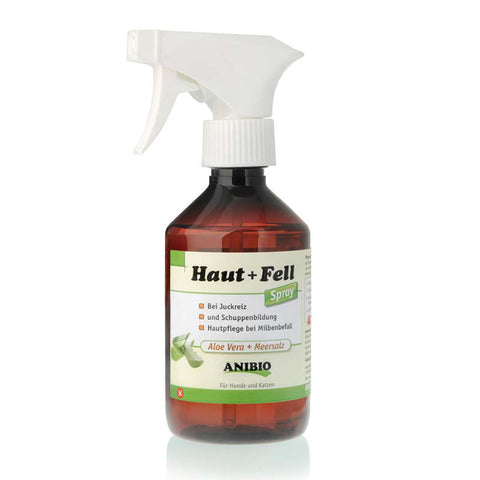 Anibio Spray Mineral 300ml