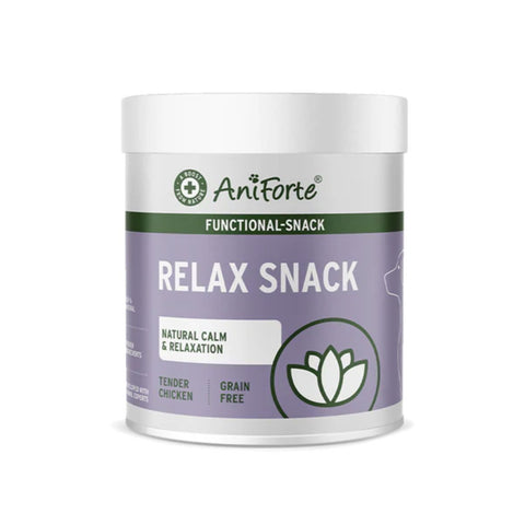 Snack Relax Aniforte