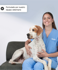 Balto Articulaciones, alimento complementario para perros formulado por veterinarios