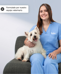 Balto Higiene Dental, alimento complementario formulado por veterinarios