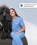 Balto Piel y Pelaje, alimento complementario formulado por veterinarios