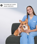 Balto Probióticos, alimento complementario formulado por veterinarios