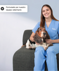 Balto Relajación, alimento complementario formulado por veterinarios
