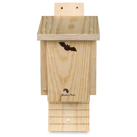 GardenBirds Caja Nido para Murciélagos