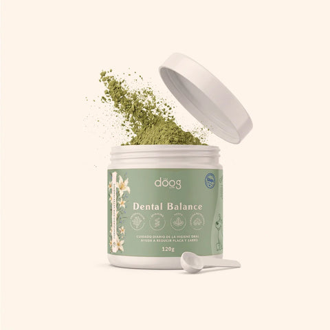The Doog Life Suplemento Dental Balance 360g