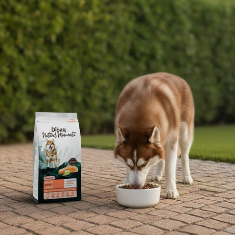 Dibaq Natural Moments 5 Star Ocean para Perros