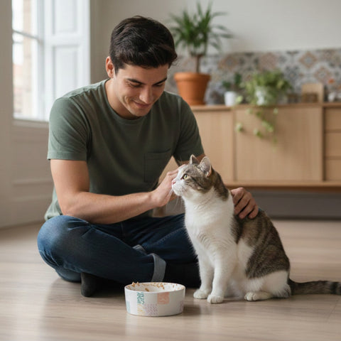 Dibaq Sense Atún con Conejo para Gatos 70g