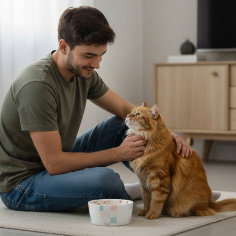 Dibaq Sense Atún con Jabalí para Gatos 70g